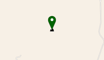 田上岳の地図画像