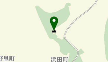 霧島ケ丘の地図画像