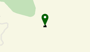 美濃岳の地図画像