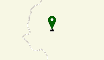 烏帽子岳の地図画像