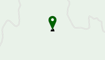 白山の地図画像