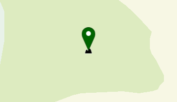 大隈山の地図画像