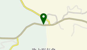 伊作峠の地図画像