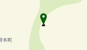 南岳の地図画像
