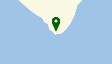 燃崎の地図画像