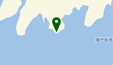 有村崎の地図画像