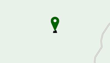 矢筈岳の地図画像