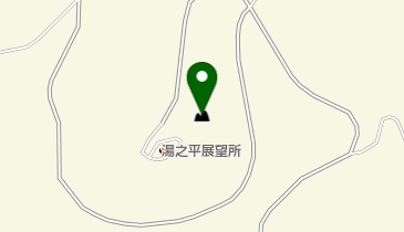 湯之平の地図画像