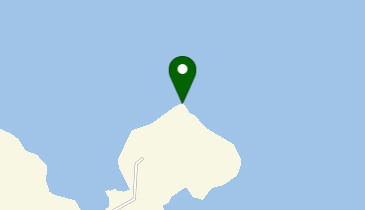 スズエ鼻の地図画像