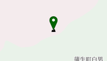 瀬戸平山の地図画像