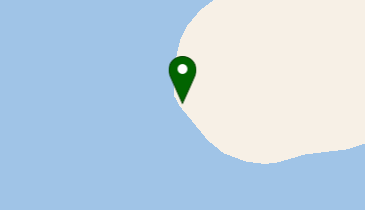 若尊鼻の地図画像