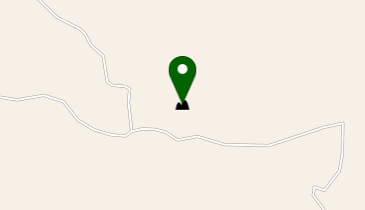 荒磯岳の地図画像