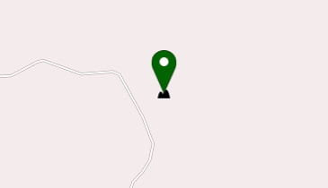 白鹿岳の地図画像