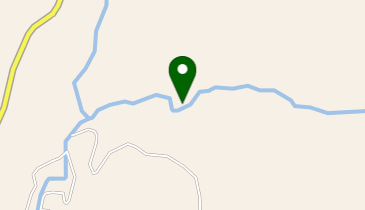 吉原の谷の地図画像