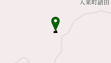 愛宕嶽の地図画像