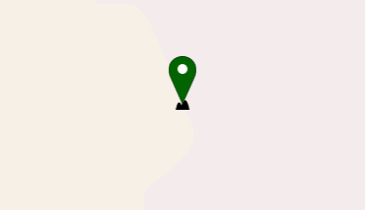 瓶臺山の地図画像