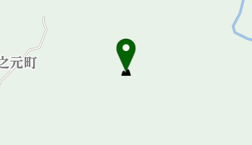 板川内山の地図画像