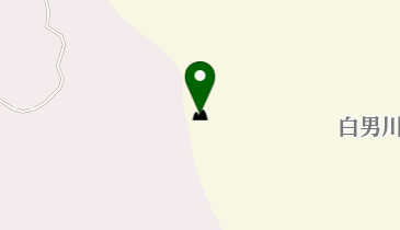 高塚山の地図画像