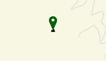 高倉山の地図画像