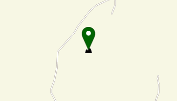 田原丘の地図画像