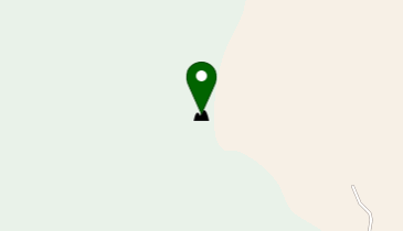 烏帽子岳の地図画像