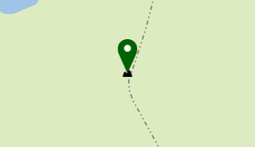 新燃岳の地図画像