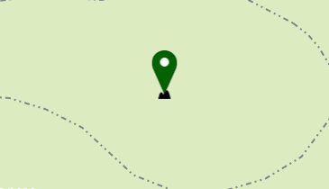 御鉢の地図画像
