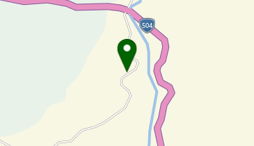 堀切峠の地図画像