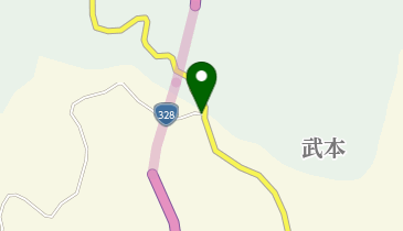 紫尾峠の地図画像