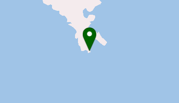 鞍崎鼻の地図画像