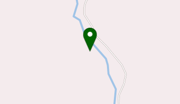 割岩谷の地図画像