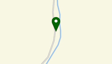 池河原谷の地図画像