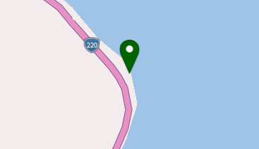 日崎の地図画像