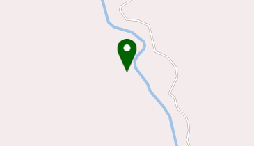 割岩谷の地図画像