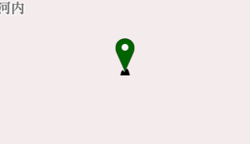 小松山の地図画像