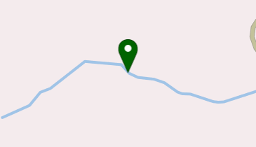 秋切谷の地図画像