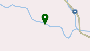 河間谷の地図画像