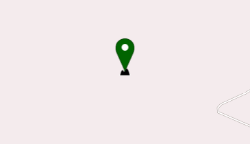 郷谷山の地図画像