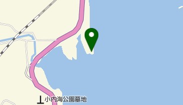 はえ崎の地図画像