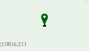 城山の地図画像