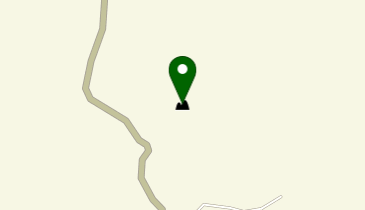 椿山の地図画像