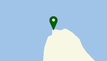 荒瀬崎の地図画像