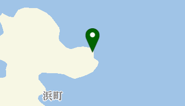 鋸崎の地図画像