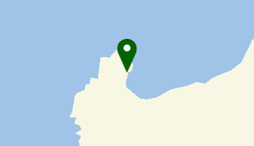 泊鼻の地図画像