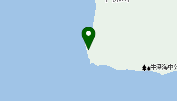 黒崎の地図画像