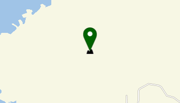 権現山の地図画像