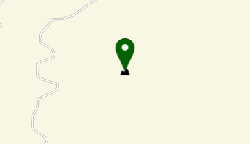 熊ノ岳の地図画像