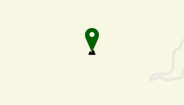 秋葉山の地図画像