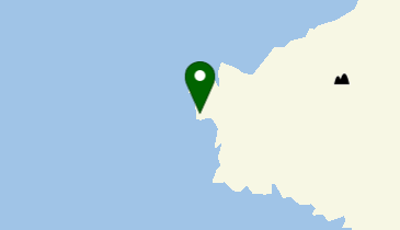 インゲリ鼻の地図画像