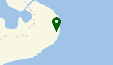 大瀬鼻の地図画像